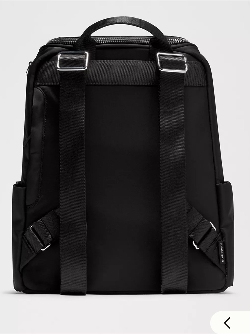 Lululemon City Essentials Small Backpack 10L - Picture 2 of 6